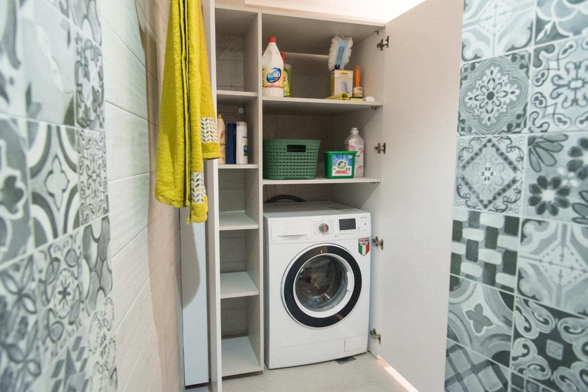 Comfy & Modern Apartment In The Heart Of Heraklion Bagian luar foto